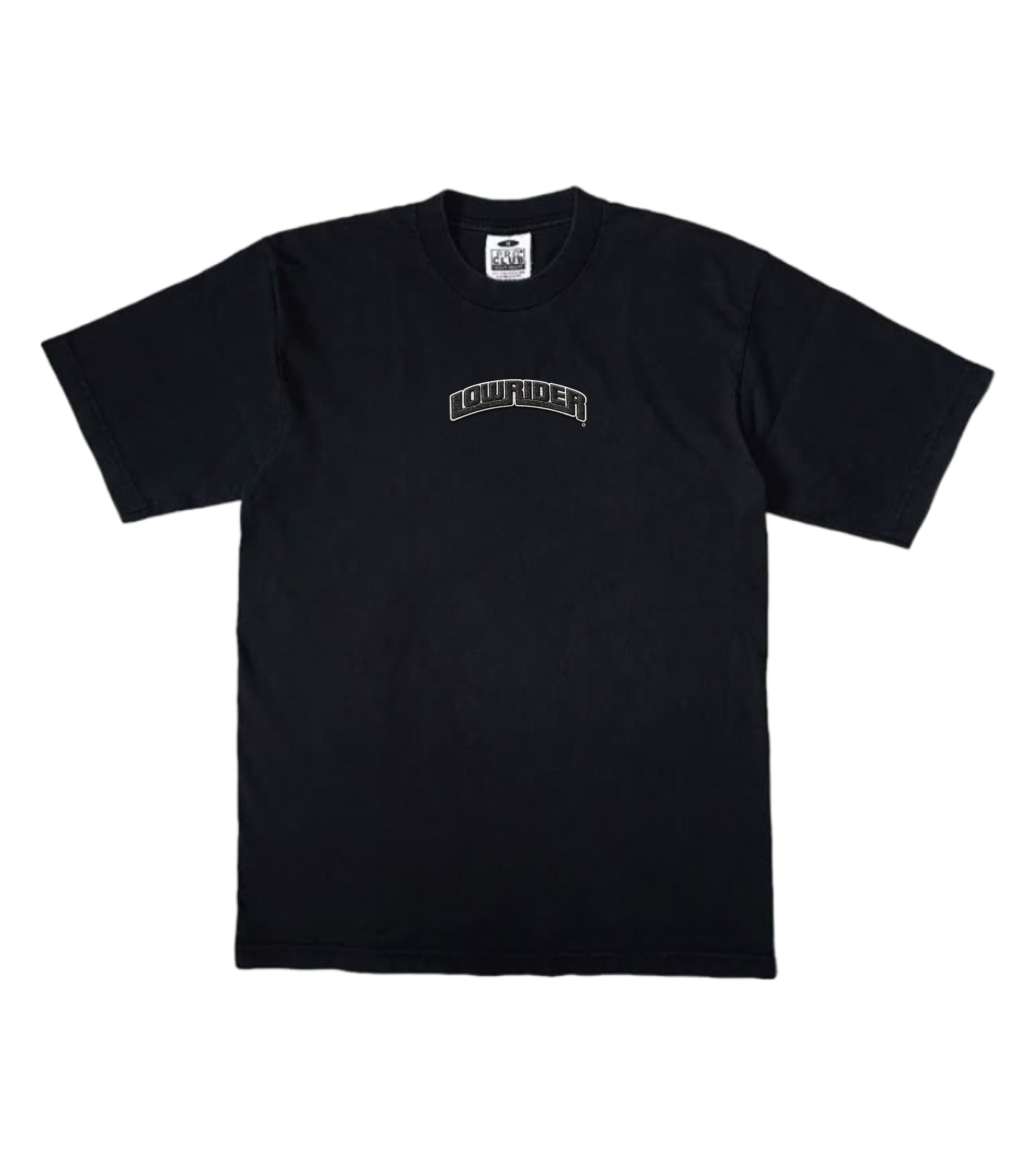 Lowrider Brand “BIG HOMIE” Tee ProClub