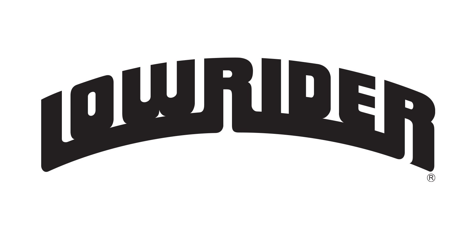 Lowrider Magazine and its affiliated entities. All rights reserved.
